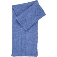 Everly Écharpe bleu