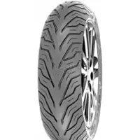 Deli Tire Pneus TYRE 90/90-10 50J SC-109