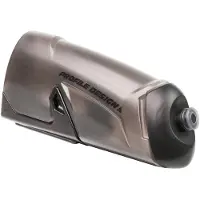 Profile Design Rz3 Water Bottle Argenté