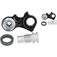 Shimano Kit De Patte De Dérailleur Rd-m670
