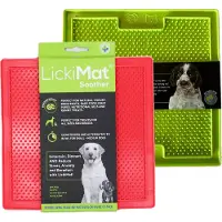 LickiMat Classic Soother