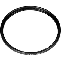 Leica 13032 Filtre UVa II E 43 noir