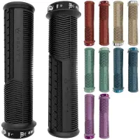 Peaty's Poignées Monarch Pro Grip Mushroom Thin