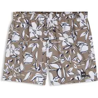 BOSS Short de bain imprimé