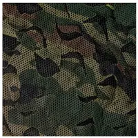Caruba Filet de camouflage Woodland