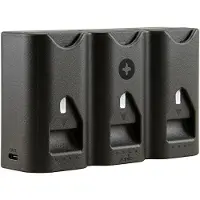 Jupio Chargeur Tri-Charge AIR3, série LP-E6