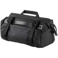 Wotancraft Easy Rider V2 10L noir