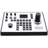 PTZOptics Manette de commande PT-JOY-G4 IP