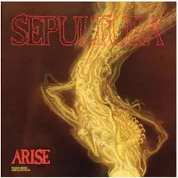 Warner Music Arise : Scott Burns Mix