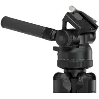 Peak Design Adaptateur vidéo à rotule pour trépied Pro Tilt Mod (adaptateur vidéo à rotule)