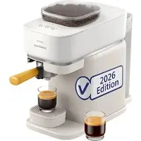 Philips Baristina Machine à expresso BAR305/03