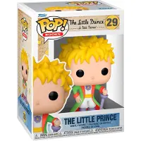 Funko POP! Livres Figurine Du Prince Le Petit Prince