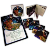 Ginza.se Wise After The Event Coffret