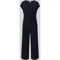 Vera Mont Combinaison bleu nuit
