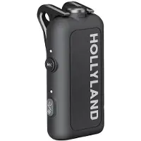 Hollyland LARK MAX 2 Transmetteur (gris spatial)