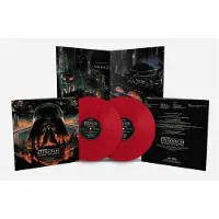 Star Wars LP de - Épisode III - La Revanche des Sith - pour Indifférent - Standard - Taille Standard