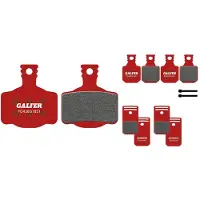 Galfer Plaquettes De Frein à Disque Fd584 Advanced