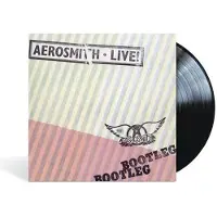 POLYDOR Live ! Bootleg
