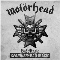 Motorhead CD de - Bad magic: SERIOUSLY BAD MAGIC - pour Indifférent - Standard - Taille Standard