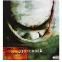 Disturbed The Sickness