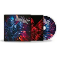 Cmg The Best Of Judas Priest