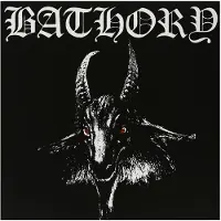 Bathory LP de - pour Indifférent - Standard - Taille Standard