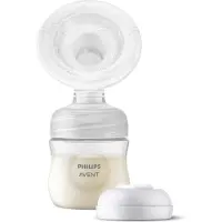 Philips AVENT Single Breast Pump Kit - Kit tire-lait - SCF337/01