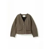 Noella Blazer ' N-Mallie ' marron