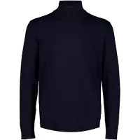 Lindbergh Pull-over bleu marine