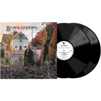 Bmg Rights Management Black Sabbath Édition Deluxe