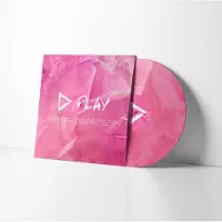 Ed Sheeran LP de - Play - pour Indifférent - Standard - Taille Standard
