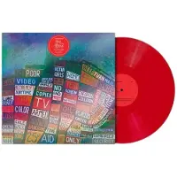 Ginza.se LP de - Hail To The Thief (Live Recordings 2003-2009) - pour Indifférent - Standard - Taille Standard