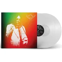 Neil Young LP de - Tonight's the Night(50th Anniversary) - pour Indifférent - Standard - Taille Standard