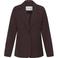 B.young Blazer marron