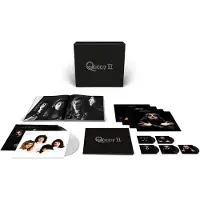 Universal Music CD de - II - pour Indifférent - Standard - Taille Standard