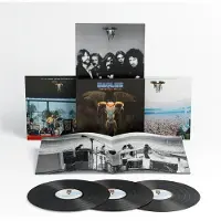 Rhino Records One Of These Nights Édition Limitée Deluxe