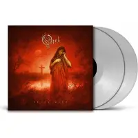 Opeth LP de - Still Life - pour Indifférent - Standard - Taille Standard