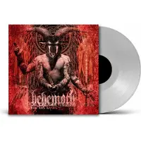 Behemoth LP de - Zos kia cultus - pour Indifférent - Standard - Taille Standard