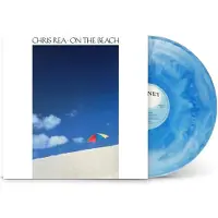 Warner Music On The Beach (Édition du 40e anniversaire) (VINYLE) (Chris Rea)