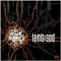 Lamb Of God LP de - Into Oblivion (Tour Edition) - pour Indifférent - Standard - Taille Standard