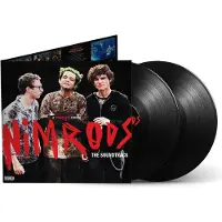 Green Day LP de - Nimrods - The Soundtrack - pour Indifférent - Standard - Taille Standard
