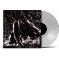 Bertus Distributie LP de - Satanica - pour Indifférent - Standard - Taille Standard