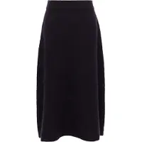 Usha Jupe noir