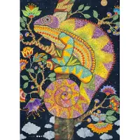 Grafika Puzzle Minuit - 500 à 999 pièces