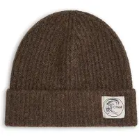 O'Neill Bonnet mauve / blanc