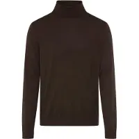 JOOP! Pull-over 'Donte' brun foncé