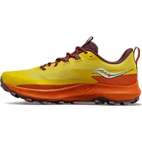Saucony Chaussures de trail running pour hommes Peregrine 13, modèle Arroyo, taille 42.5