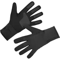 Endura Pro Sl Primaloft Gloves Noir M Homme