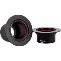 Zipp Embouts Pour Moyeux Avant à Disque Cognition