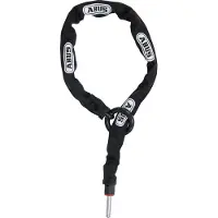 ABUS Antivol à Chaîne Ach 2.0 6ks&st5950